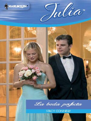cover image of La boda perfecta